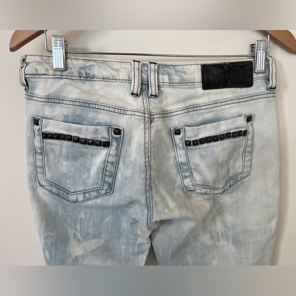 Buffalo Jeans - 28 size boot cut - Picture 4 of 7